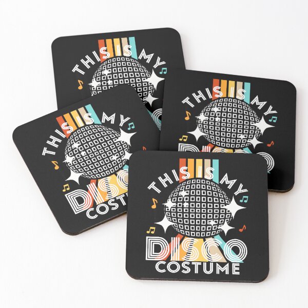 Item preview, Retro This Is My Disco 1970S Funky Party 70S designed and sold by hattazillsu.