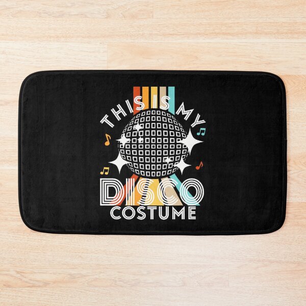 Item preview, Retro This Is My Disco 1970S Funky Party 70S designed and sold by hattazillsu.