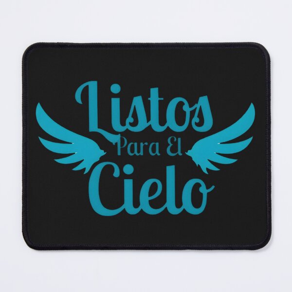 Item preview, Listos Para El Cielo designed and sold by King David .