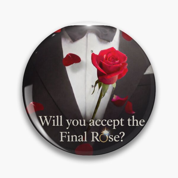 Item preview, The Final Rose designed and sold by BronxArtist.