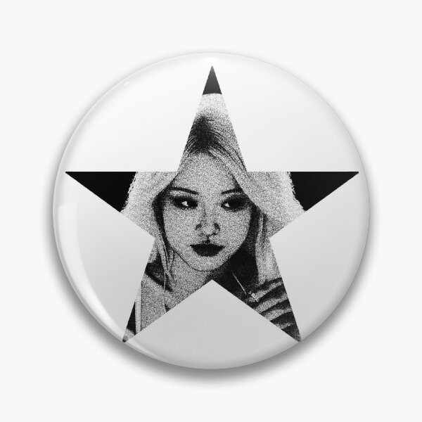 Artikelvorschau, Blackpink entworfen und verkauft von bangxhai.
