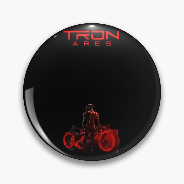Item preview, Tron Ares Futuristic Light Cycle Sci-Fi designed and sold by bakercolli.