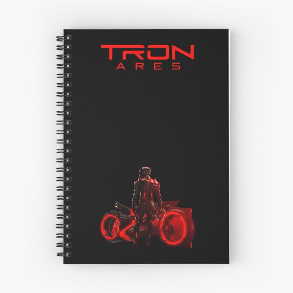 Item preview, Tron Ares Futuristic Light Cycle Sci-Fi designed and sold by bakercolli.