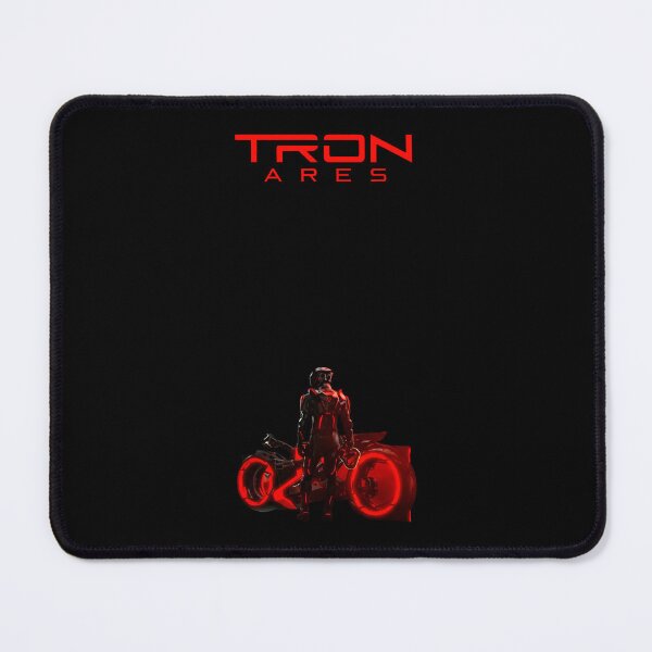 Item preview, Tron Ares Futuristic Light Cycle Sci-Fi designed and sold by bakercolli.