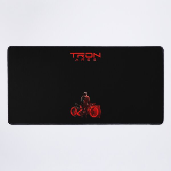Item preview, Tron Ares Futuristic Light Cycle Sci-Fi designed and sold by bakercolli.