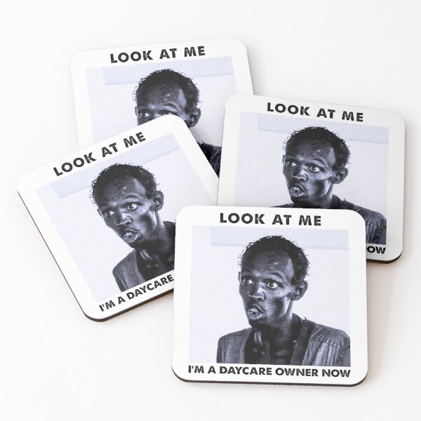 Item preview, Daycare Owner Learing Somali Minnesota Fraud designed and sold by BetterDaze.