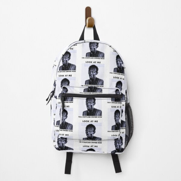 Item preview, Daycare Owner Learing Somali Minnesota Fraud designed and sold by BetterDaze.