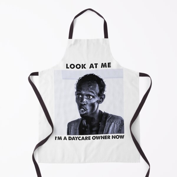 Item preview, Daycare Owner Learing Somali Minnesota Fraud designed and sold by BetterDaze.