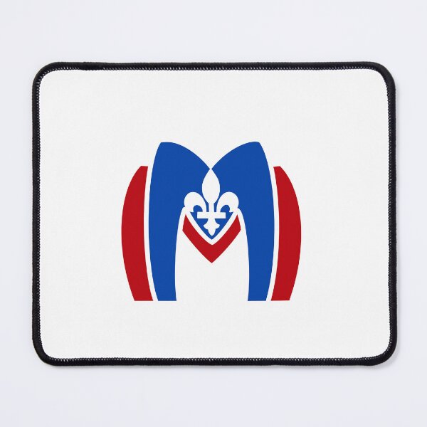 Item preview, Montreal Metros Team Logo designed and sold by jamierachelz.