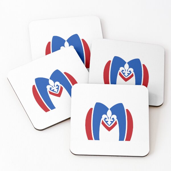 Item preview, Montreal Metros Team Logo designed and sold by jamierachelz.