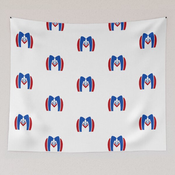 Item preview, Montreal Metros Team Logo designed and sold by jamierachelz.
