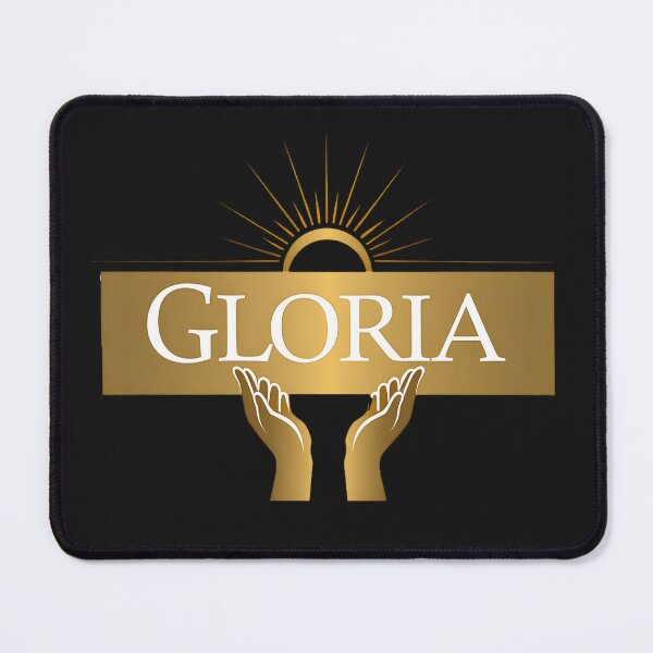 Item preview, Gloria a Dios designed and sold by King David .