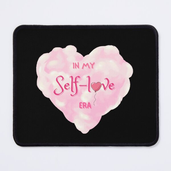 Item preview, In my self-love era designed and sold by Meenova Art.