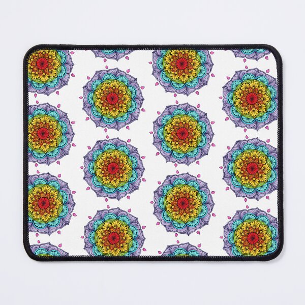Item preview, mandala1 designed and sold by Goozeling.