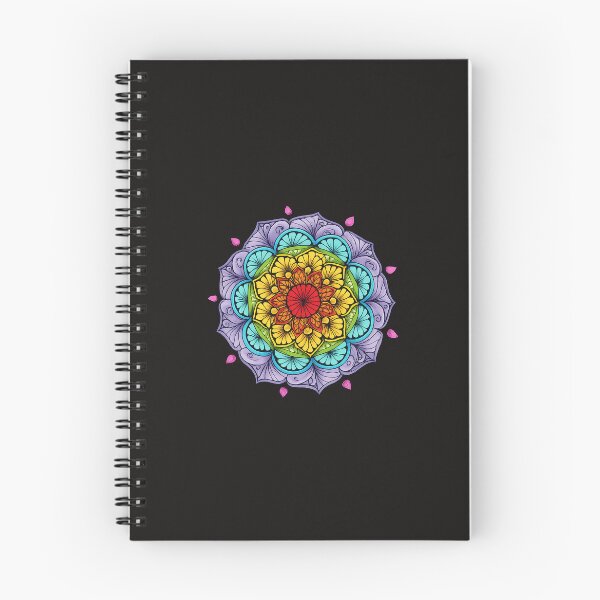 Item preview, mandala1 designed and sold by Goozeling.