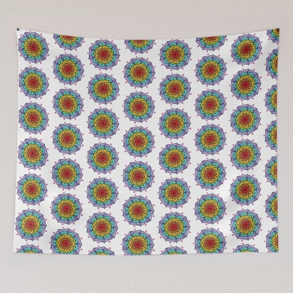 Item preview, mandala1 designed and sold by Goozeling.