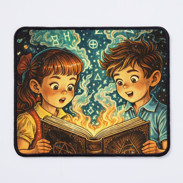 Item preview, Reading Club for Dangerous Knowledge designed and sold by LoveLaxmi Arts.