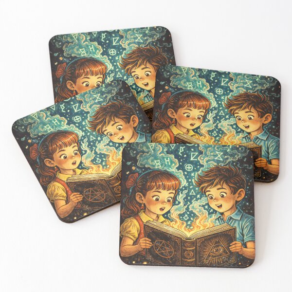 Item preview, Reading Club for Dangerous Knowledge designed and sold by LoveLaxmi Arts.