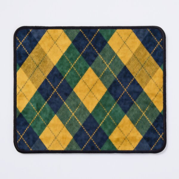 Item preview, A Vintage Argyle Plaid. designed and sold by Boundless PixelForge.