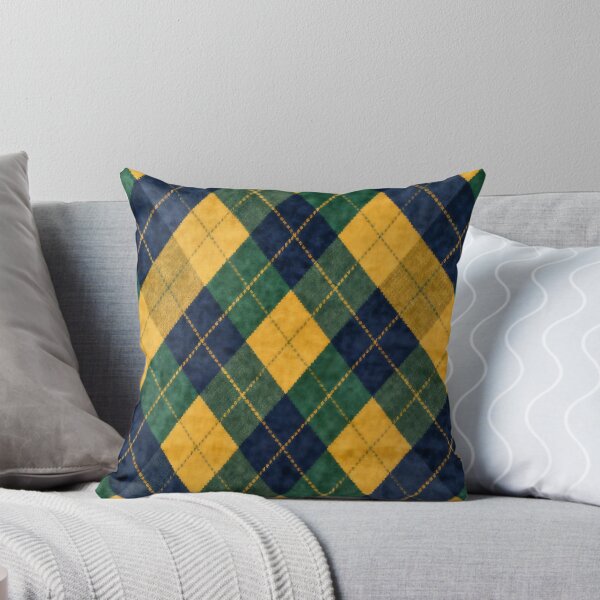 Item preview, A Vintage Argyle Plaid. designed and sold by Boundless PixelForge.