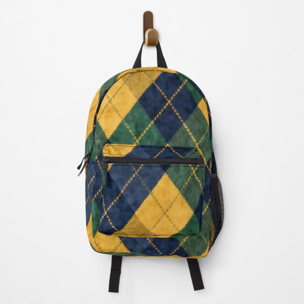 Item preview, A Vintage Argyle Plaid. designed and sold by Boundless PixelForge.