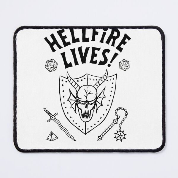 Item preview, Old School Fantasy RPG Skull & D20 Dice Tabletop Gamer Graphic designed and sold by AdyKurniawan.