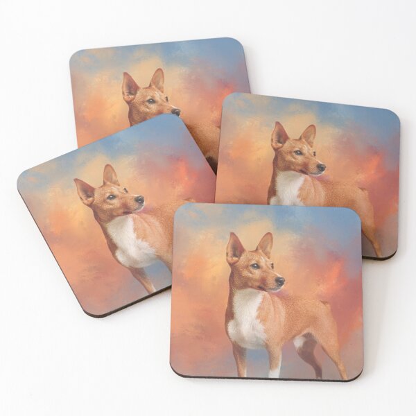Item preview, Brazilian Terrier designed and sold by Elisabeth Lucas.