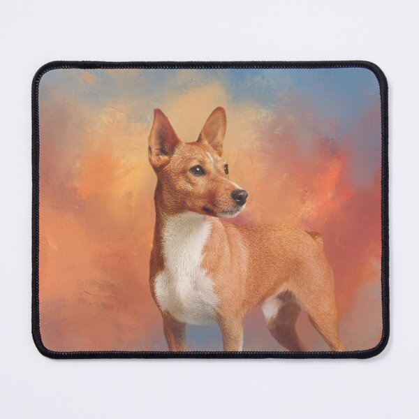 Item preview, Brazilian Terrier designed and sold by Elisabeth Lucas.