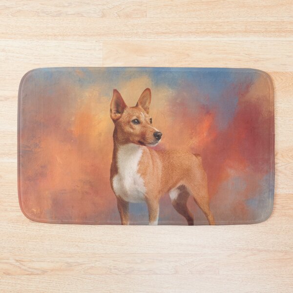 Item preview, Brazilian Terrier designed and sold by Elisabeth Lucas.