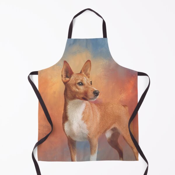 Item preview, Brazilian Terrier designed and sold by Elisabeth Lucas.