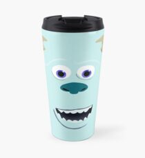 James P. Sullivan Travel Mug