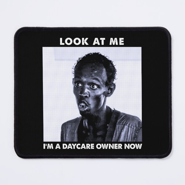 Item preview, Daycare Owner Learing Somali Minnesota Fraud designed and sold by BetterDaze.