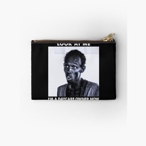 Item preview, Daycare Owner Learing Somali Minnesota Fraud designed and sold by BetterDaze.