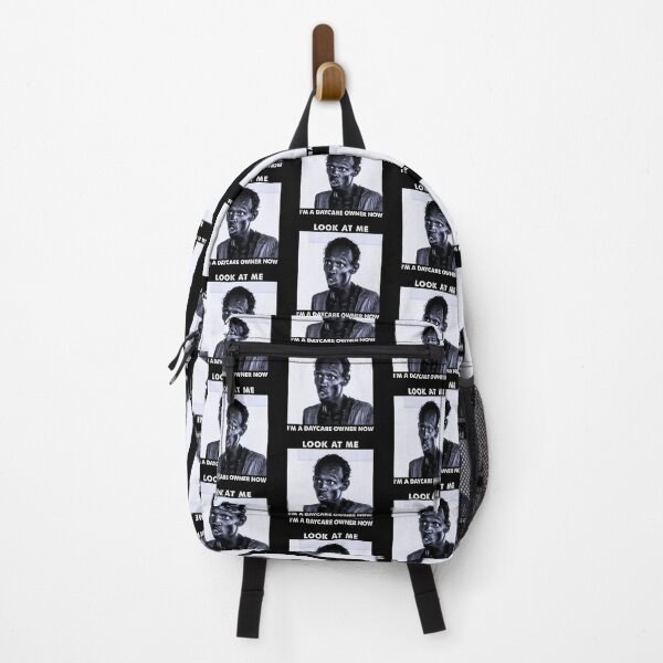 Item preview, Daycare Owner Learing Somali Minnesota Fraud designed and sold by BetterDaze.