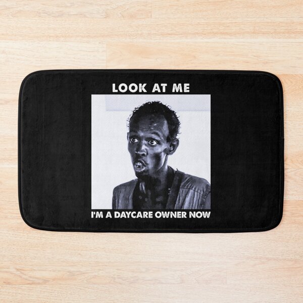 Item preview, Daycare Owner Learing Somali Minnesota Fraud designed and sold by BetterDaze.