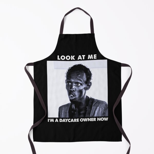 Item preview, Daycare Owner Learing Somali Minnesota Fraud designed and sold by BetterDaze.