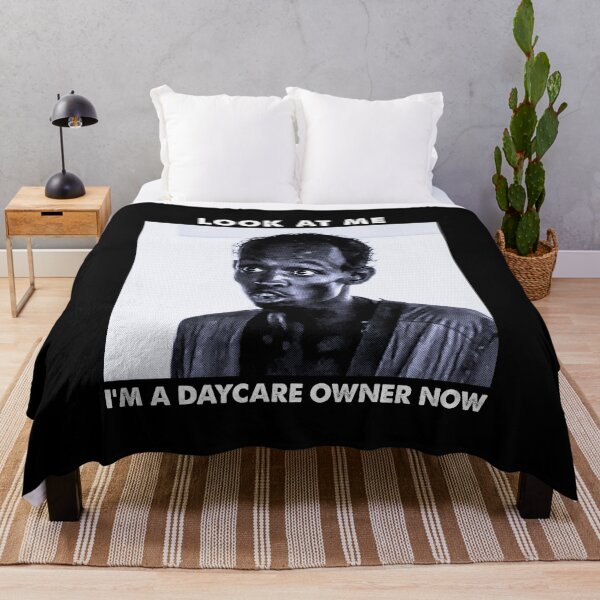 Item preview, Daycare Owner Learing Somali Minnesota Fraud designed and sold by BetterDaze.