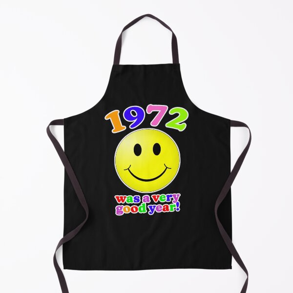Item preview, 1972 Was A Very Good Year! designed and sold by Normbot2000.