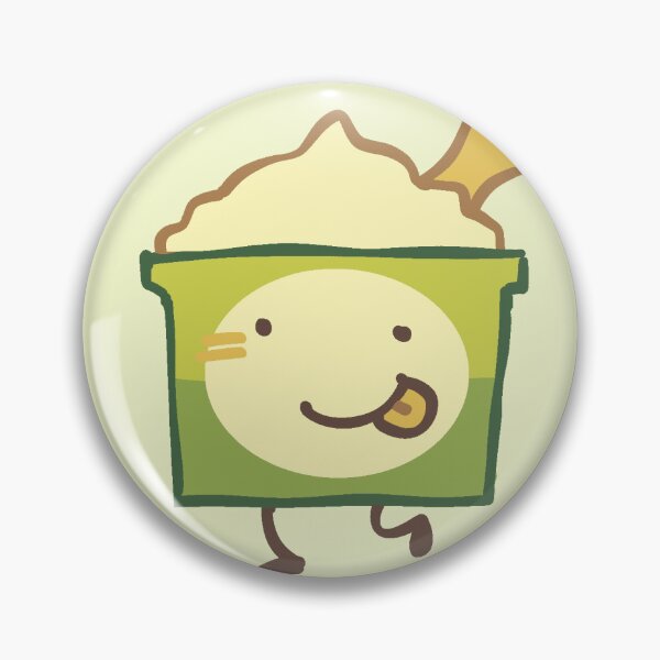 Item preview, Froyo designed and sold by Snowberts.