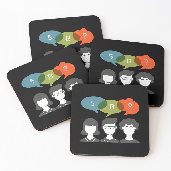 Item preview, Planning Poker designed and sold by oglesum.