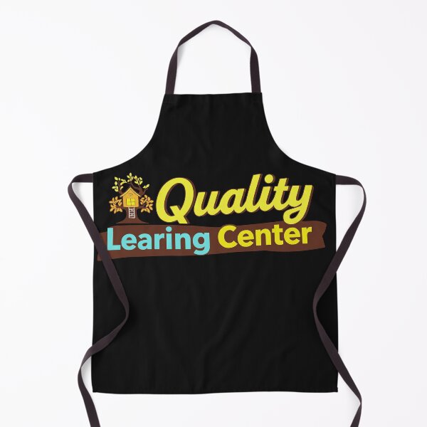 Item preview, Cute Quality Learning Center Daycare & Preschool Teacher Graphic designed and sold by AdyKurniawan.