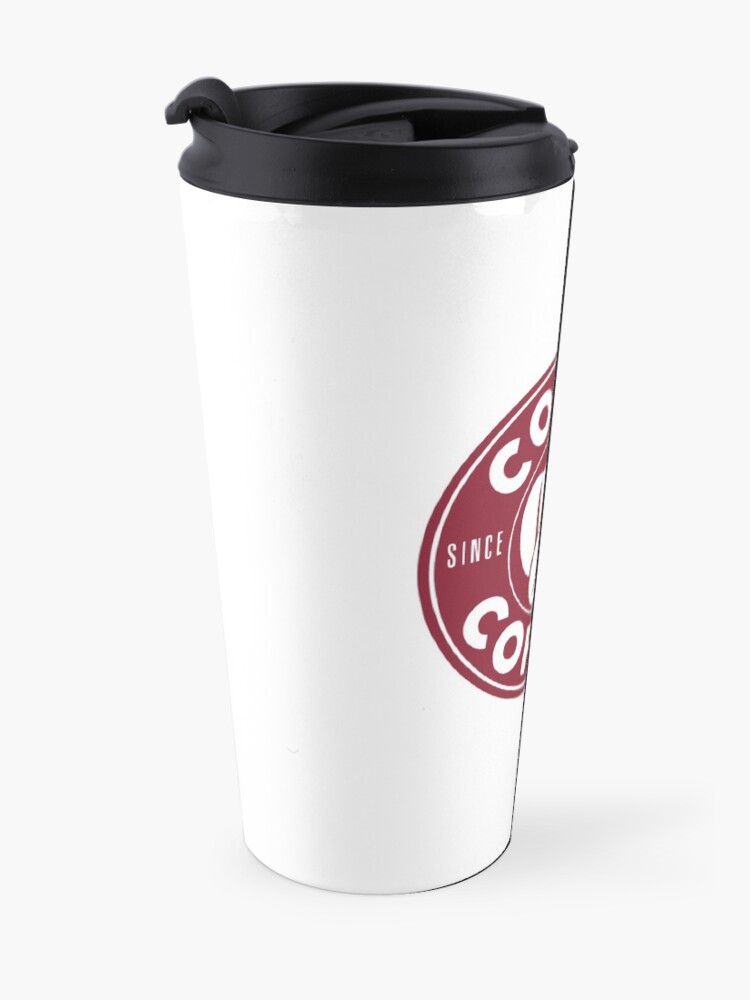 "Costa Coffee" Travel Coffee Mug for Sale by MesmericSkyline Redbubble