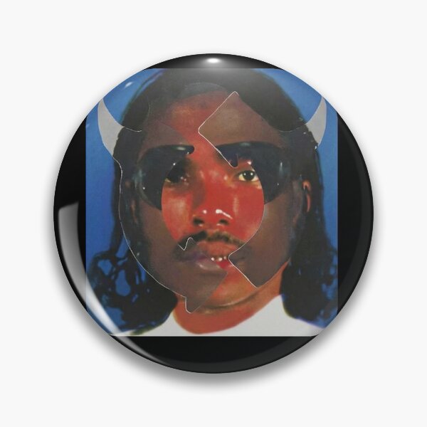 Item preview, Steve Lacy Gemini Rights Horns Aesthetic Art designed and sold by bakercolli.