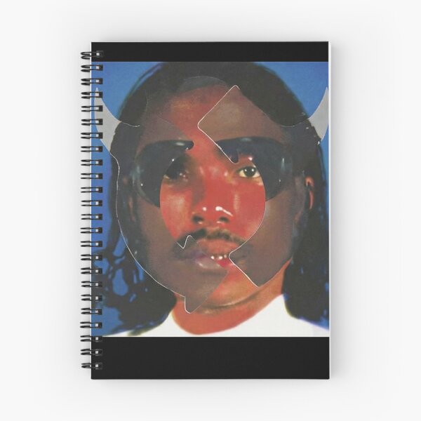 Item preview, Steve Lacy Gemini Rights Horns Aesthetic Art designed and sold by bakercolli.