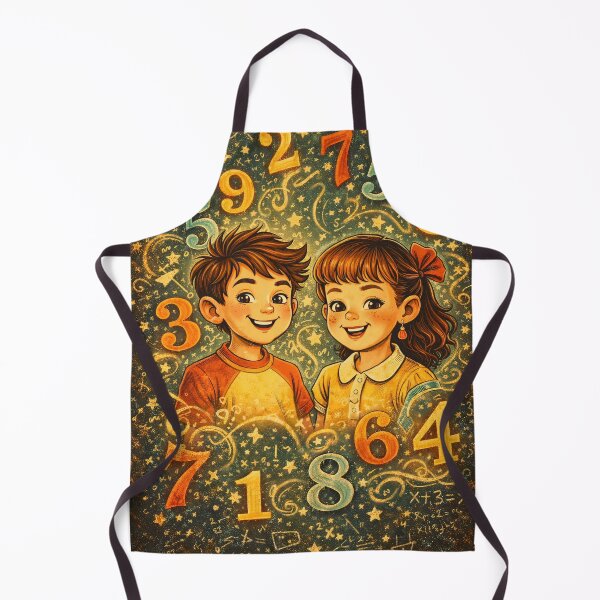 Item preview, Math Club: We Don’t Count Our Problems designed and sold by LoveLaxmi Arts.
