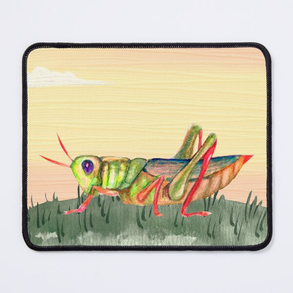 Item preview, Grasshopper and Sunset designed and sold by SofikoDesigns.