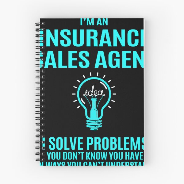 Item preview, Insurance Sales Agent designed and sold by aswmhmlc71.