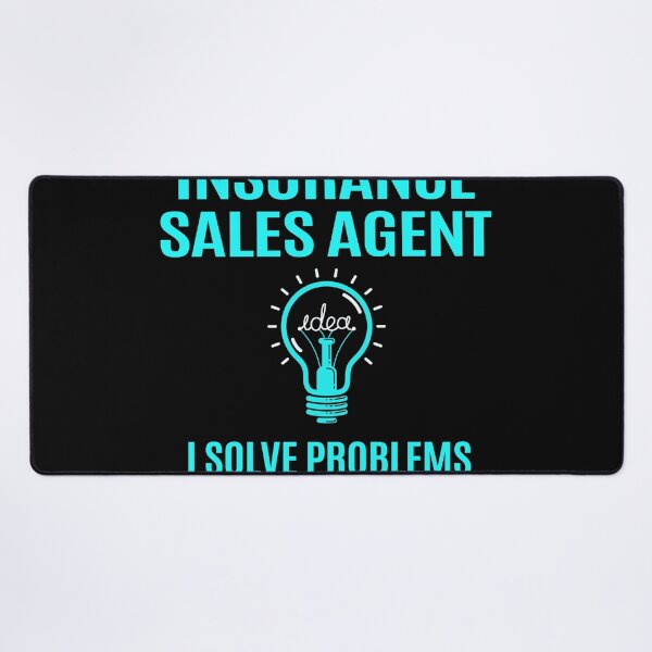 Item preview, Insurance Sales Agent designed and sold by aswmhmlc71.
