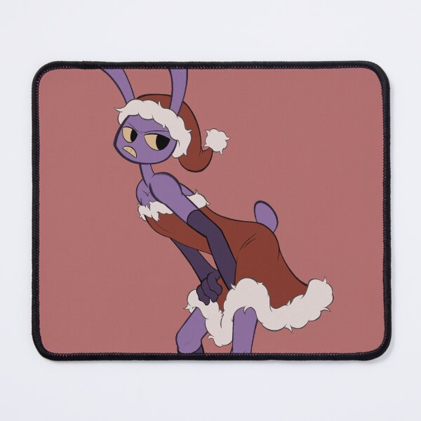 Item preview, Jax got festive! designed and sold by MoogsArt.