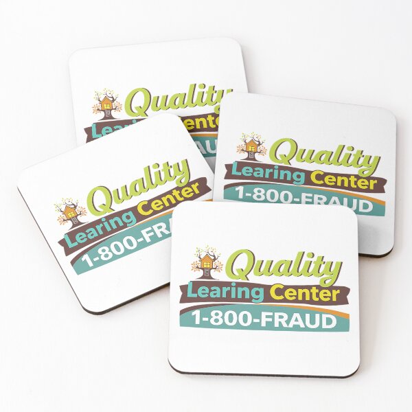 Item preview, Quality Learing Center Minnesota Somali Daycare Fraud designed and sold by BetterDaze.